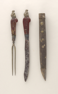 Case from Traveling Cutlery Set Case