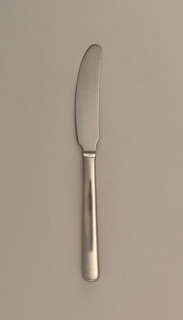 Grand Prix Butter Knife