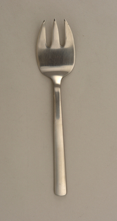 Grand Prix Dessert Fork
