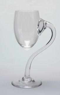 Semiramis Elevation Beer Glass