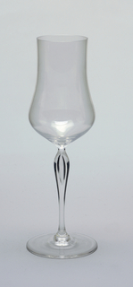 "Maitre" pattern Fruit Brandy Glass