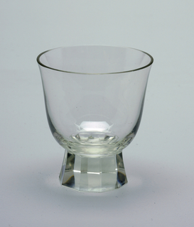 No. 235 White Wine Glass