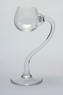 Semiramis Elevation Wine Glass