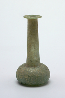Vase (probably Syria (Roman Period))