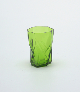 Ruba Rombic Shot Glass