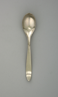 Design 1 Teaspoon