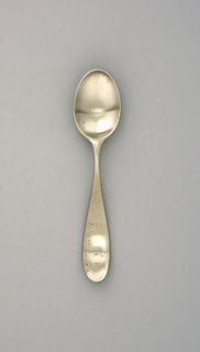 Taurus Coffee Spoon