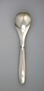 Design 9 Large Serving Spoon