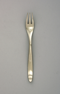 Design 1 Oyster Fork