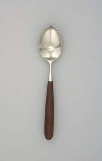 Palisander Teaspoon