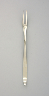 Design 1 Cold Meat Fork