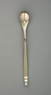 Design 1 Iced Beverage Spoon