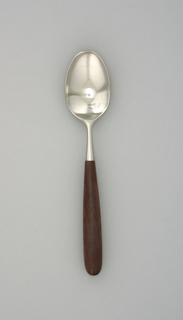 Palisander Teaspoon
