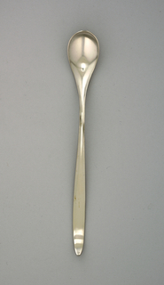 Design 1 Iced Beverage Spoon