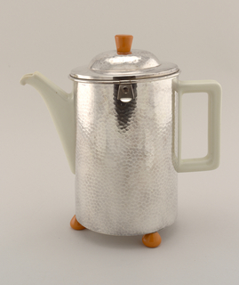 Coffeepot and Insulated Cover Coffeepot