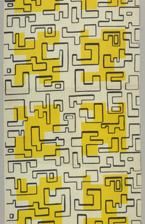 Textile, Labyrinth