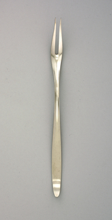 Design 1 Cold Meat Fork