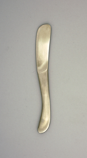 Design 1 Butter Spreader