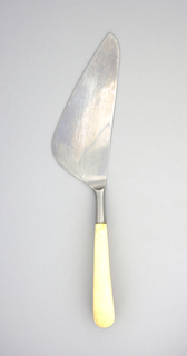 Gift Collection Cake Server