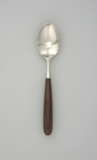 Palisander Teaspoon