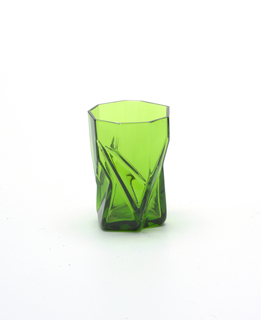 Ruba Rombic Shot Glass
