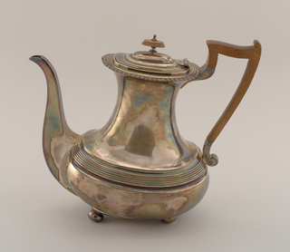 Coffeepot Coffeepot