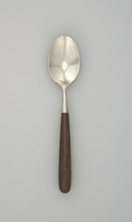Palisander Teaspoon