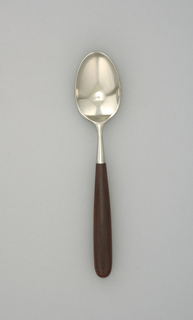 Palisander Teaspoon