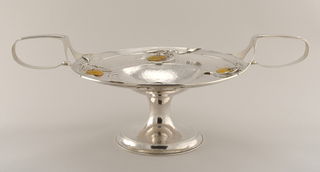 Fruit Dish (England)