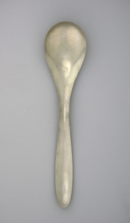 Design 9 Large Serving Spoon