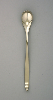 Design 1 Iced Beverage Spoon