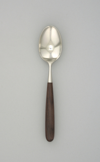Palisander Teaspoon