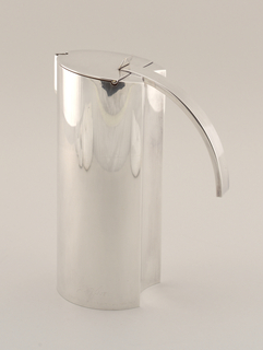 "Stairs" Coffeepot Coffeepot