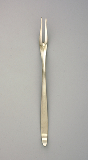 Design 1 Cold Meat Fork