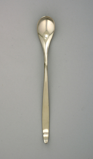 Design 1 Iced Beverage Spoon
