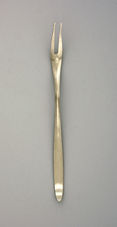 Design 1 Cold Meat Fork