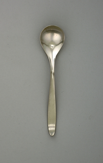 Design 1 Sugar Spoon