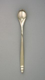 Design 1 Iced Beverage Spoon