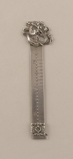 Hem Marker Hem Marker