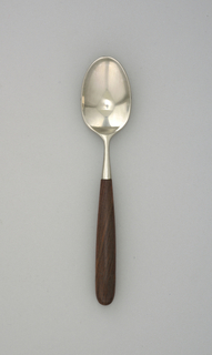 Palisander Teaspoon