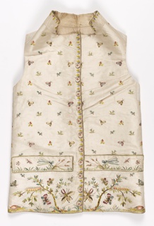 Waistcoat (France)