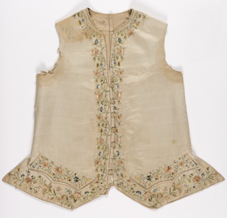 Waistcoat (France)
