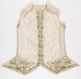 Waistcoat (France)