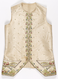 Waistcoat