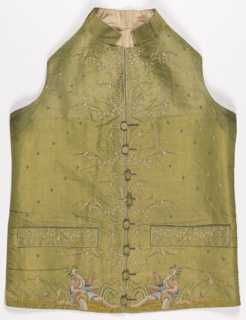 Waistcoat (France)