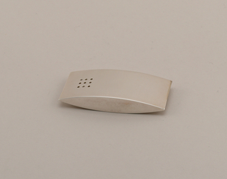 "Nelson" Saltshaker Saltshaker