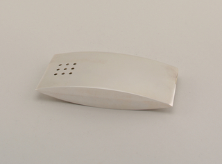 "Nelson" Sugar Caster Sugar Caster