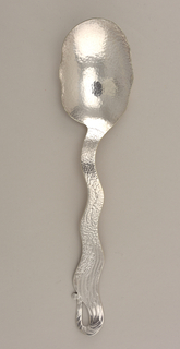 Venetian Spoon