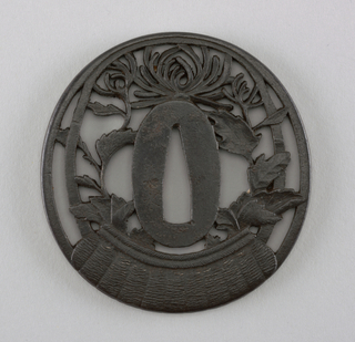 Tsuba