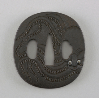 Tsuba